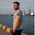 Футболка ВМС Козацький характер