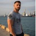 Футболка ВМС Козацький характер