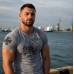Футболка ВМС Козацький характер